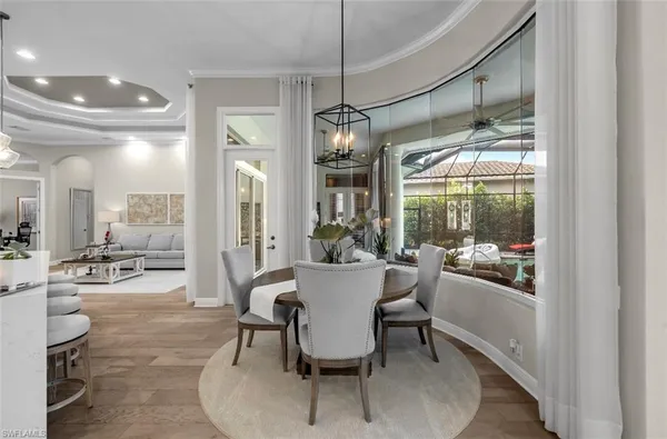 $11,000 | 2721 Olde Cypress Drive, Naples, FL 34119