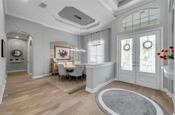 $11,000 | 2721 Olde Cypress Drive, Naples, FL 34119