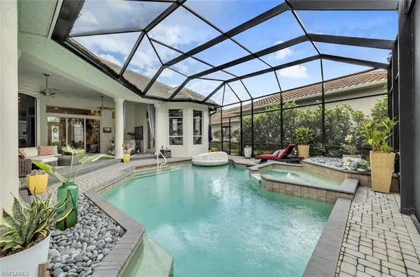 $11,000 | 2721 Olde Cypress Drive, Naples, FL 34119