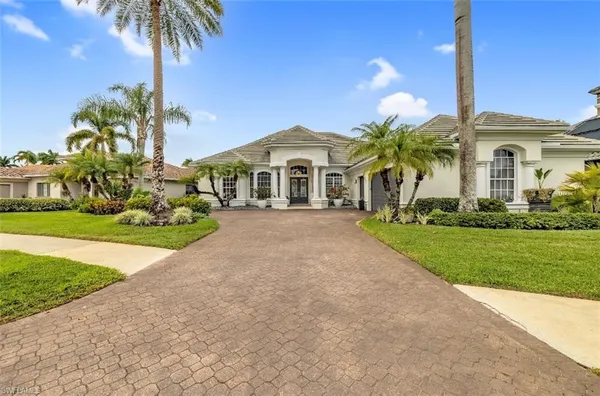 $11,000 | 2721 Olde Cypress Drive, Naples, FL 34119