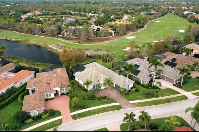 $11,000 | 2721 Olde Cypress Drive, Naples, FL 34119