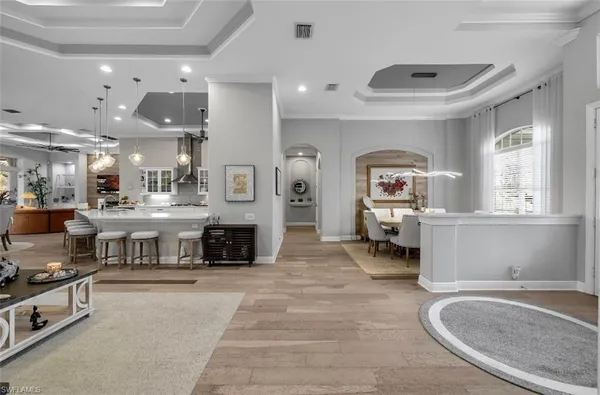 $11,000 | 2721 Olde Cypress Drive, Naples, FL 34119