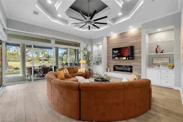 $11,000 | 2721 Olde Cypress Drive, Naples, FL 34119