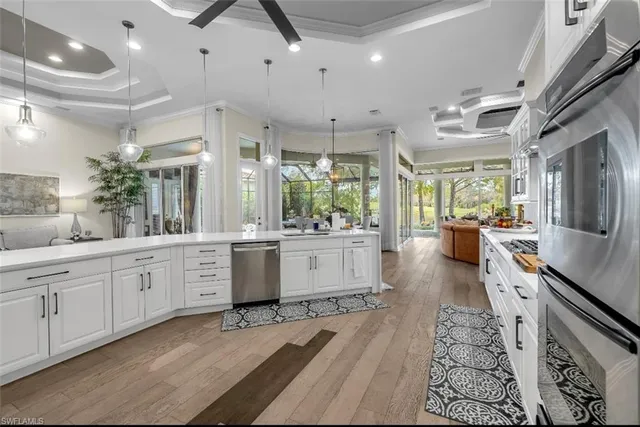 $11,000 | 2721 Olde Cypress Drive, Naples, FL 34119