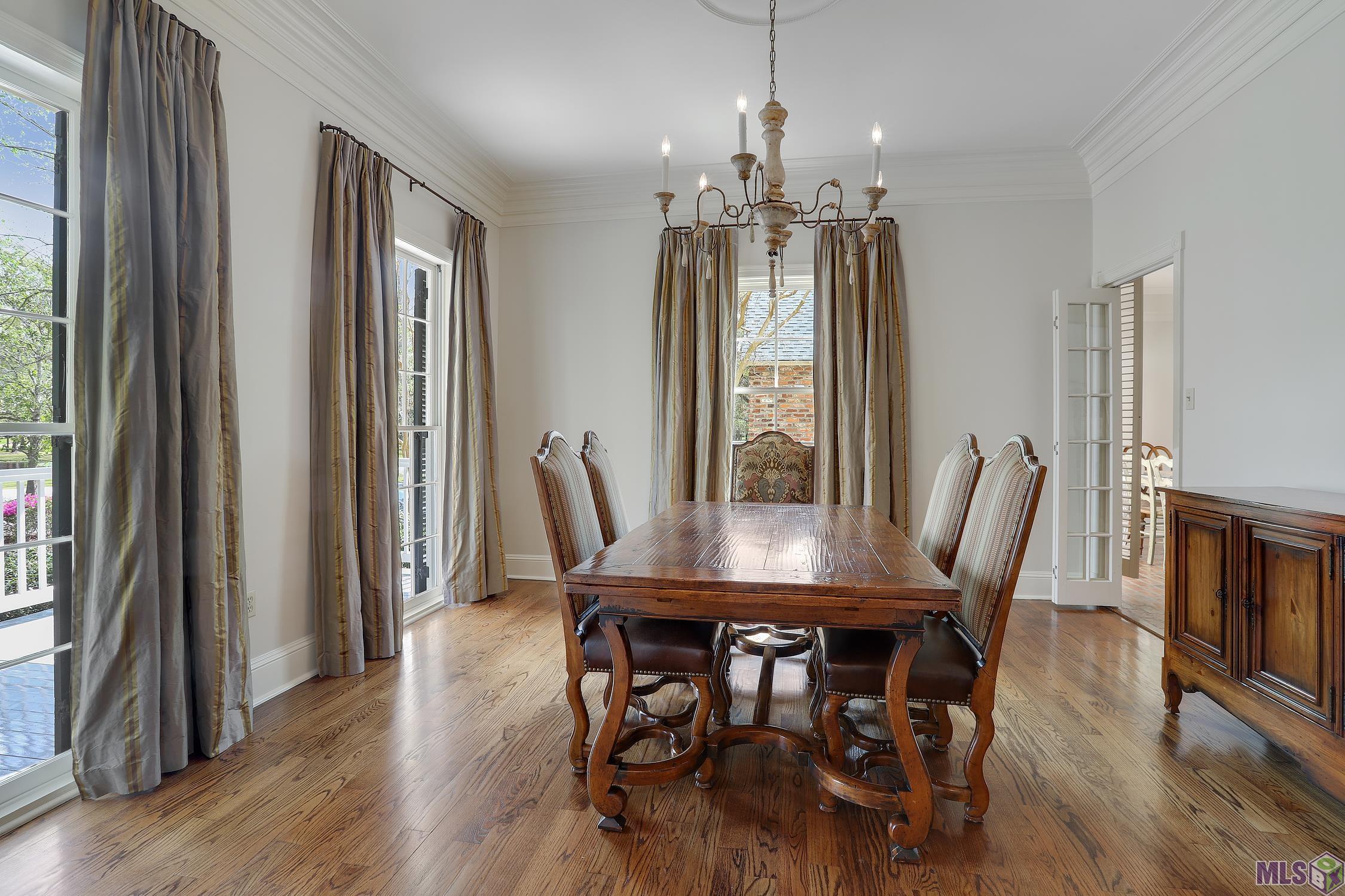 10215 Barringer Foreman Road Baton Rouge, LA 70809 - Photo 11 of 35