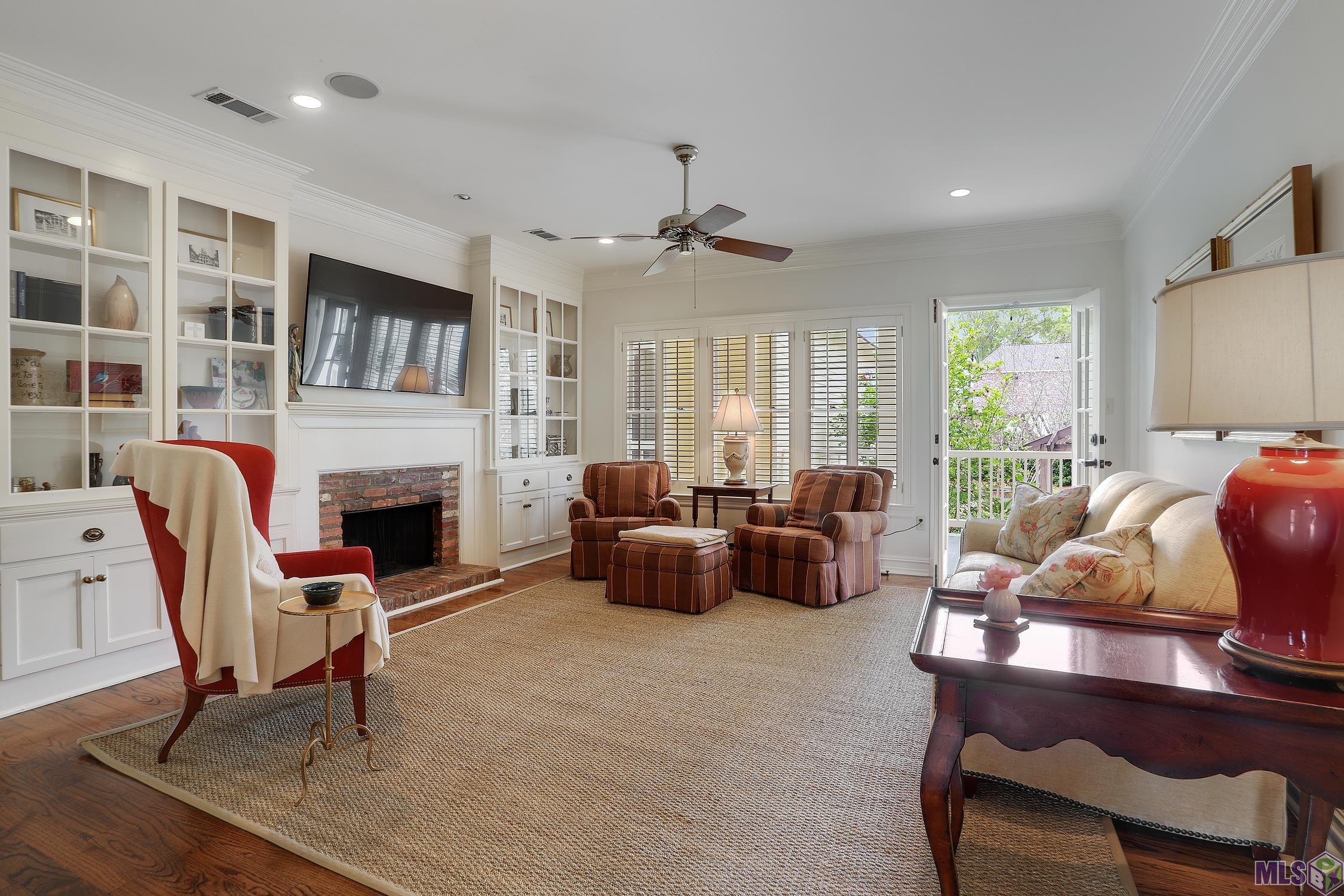 10215 Barringer Foreman Road Baton Rouge, LA 70809 - Photo 12 of 35