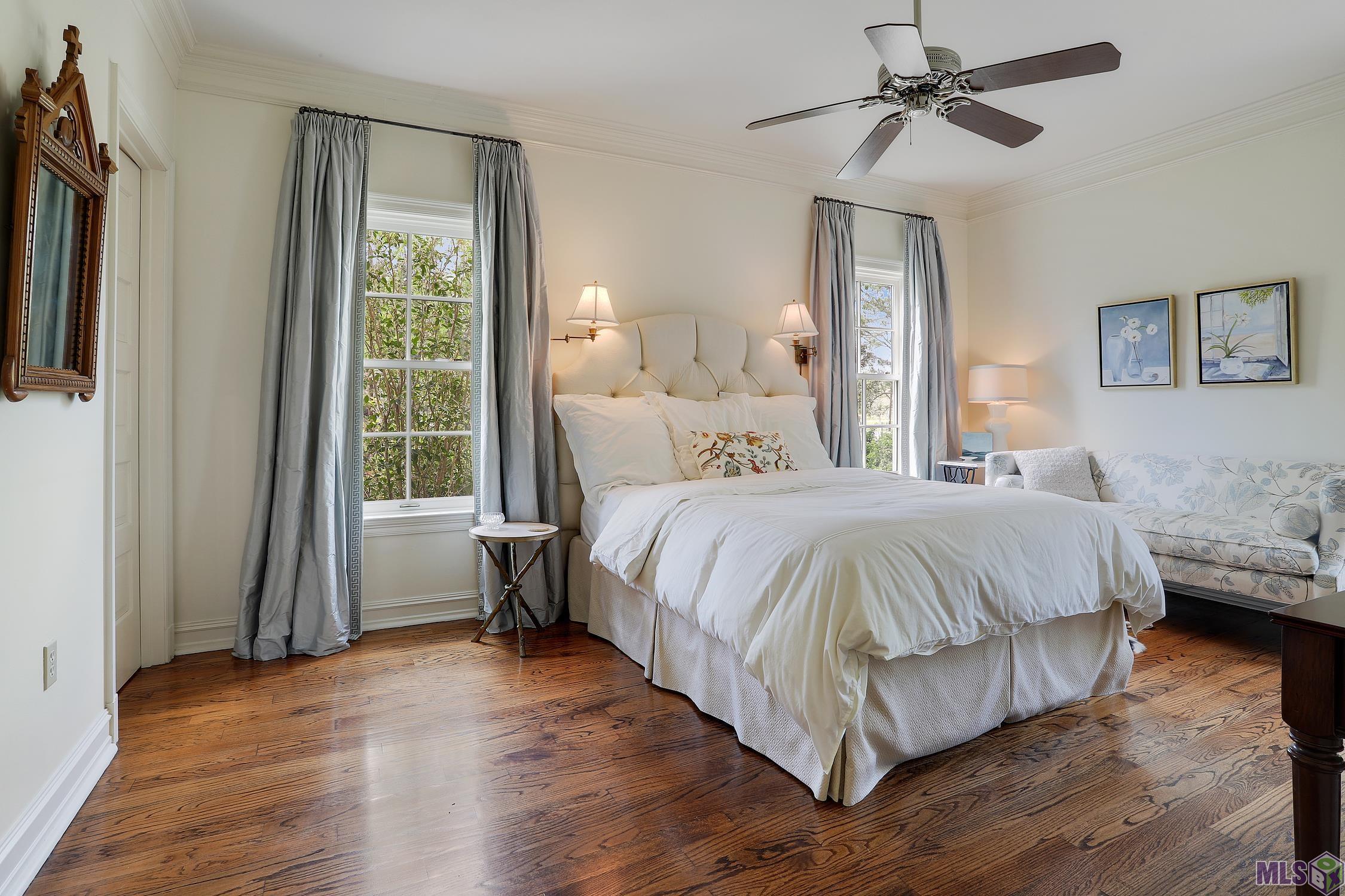 10215 Barringer Foreman Road Baton Rouge, LA 70809 - Photo 13 of 35