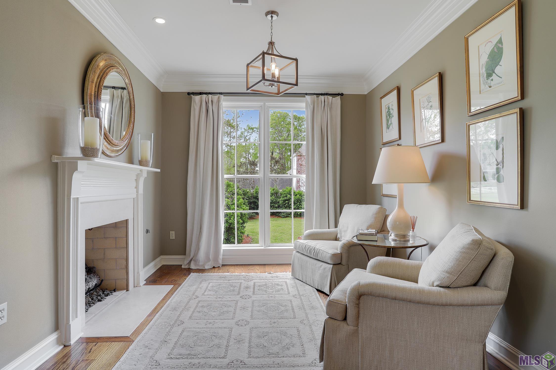 10215 Barringer Foreman Road Baton Rouge, LA 70809 - Photo 19 of 35