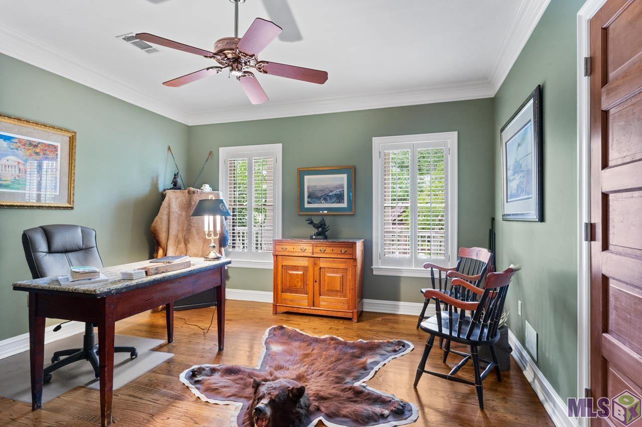 10215 Barringer Foreman Road Baton Rouge, LA 70809 - Photo 26 of 35