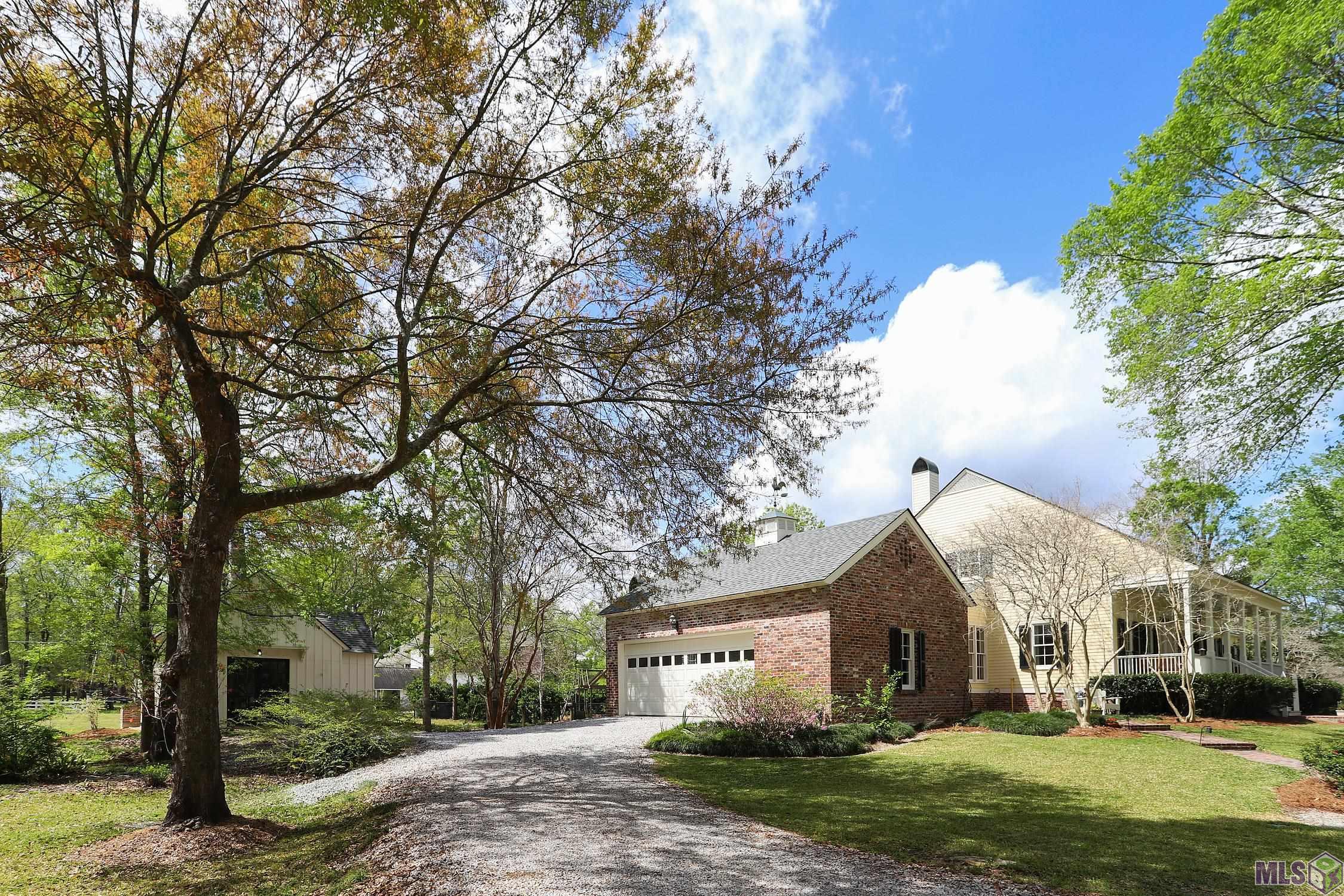 10215 Barringer Foreman Road Baton Rouge, LA 70809 - Photo 30 of 35