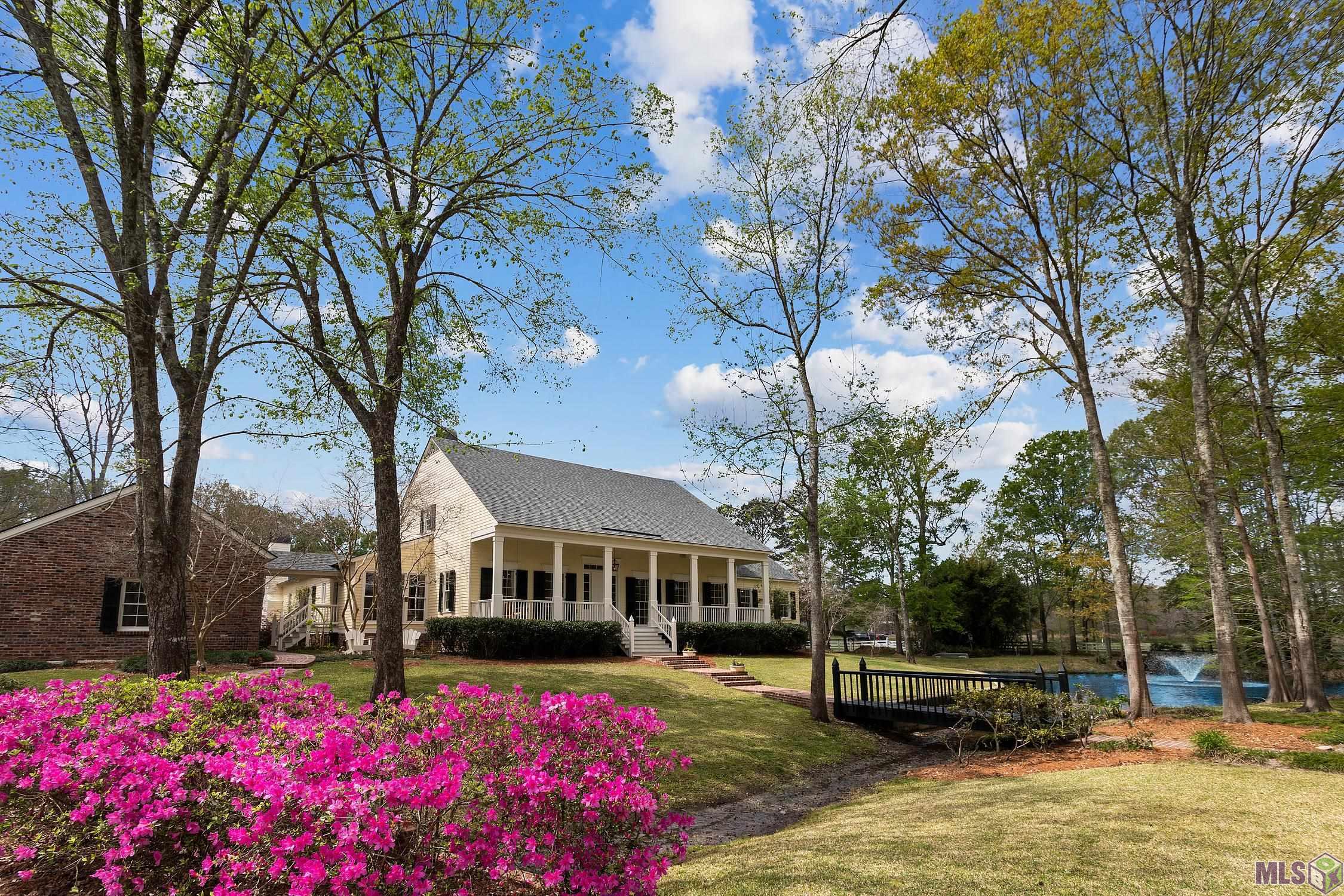 10215 Barringer Foreman Road Baton Rouge, LA 70809 - Photo 3 of 35