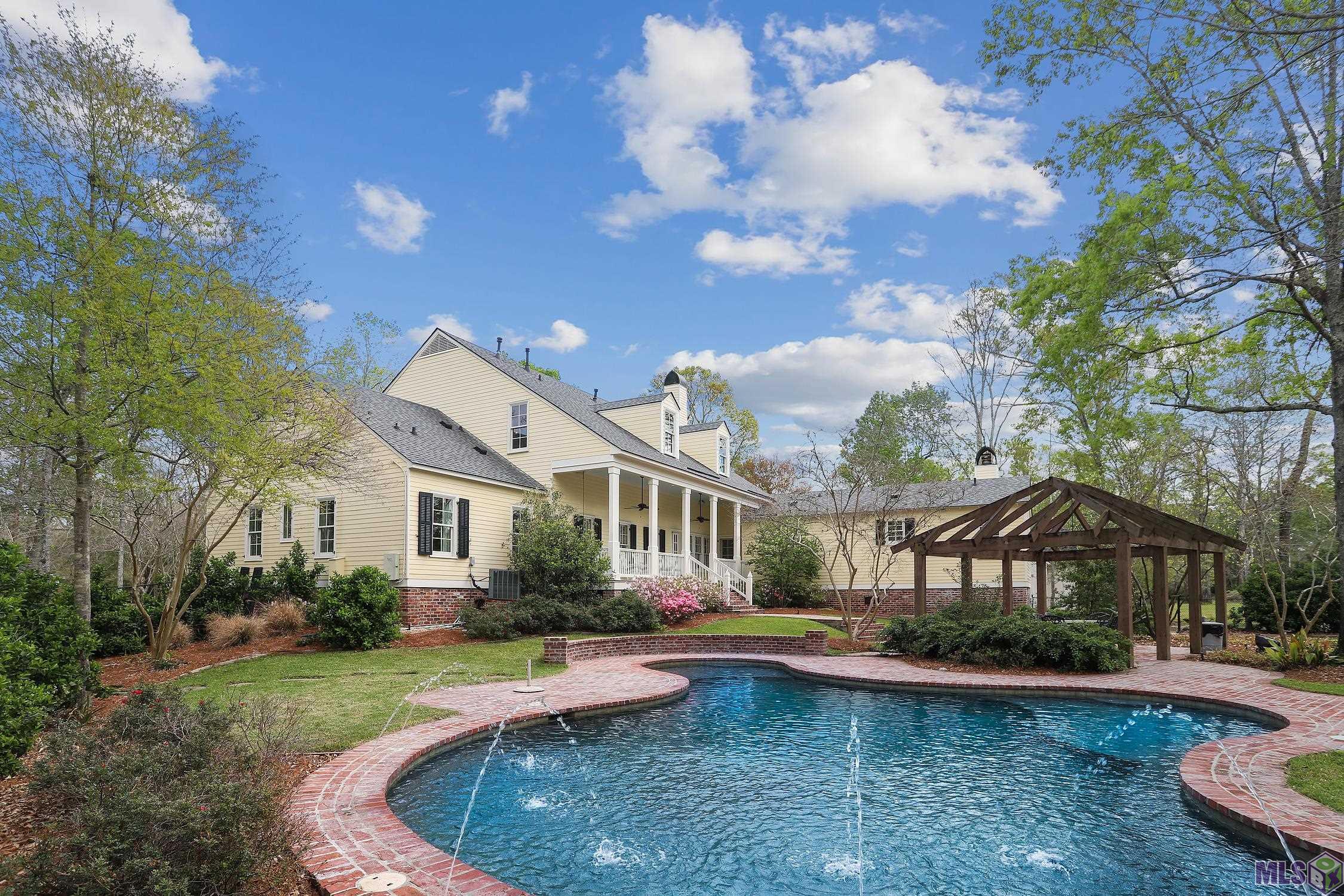 10215 Barringer Foreman Road Baton Rouge, LA 70809 - Photo 31 of 35