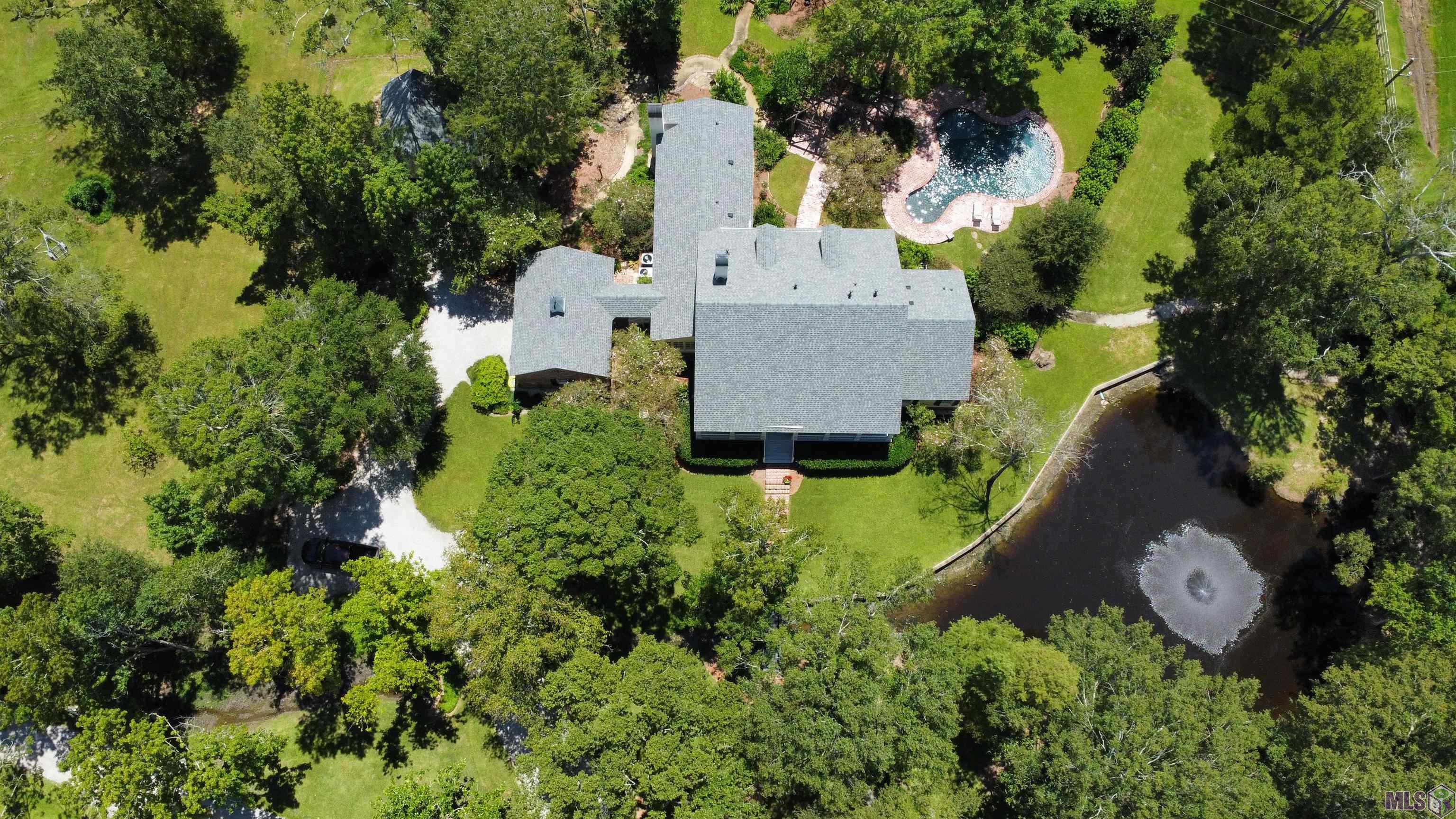 10215 Barringer Foreman Road Baton Rouge, LA 70809 - Photo 32 of 35