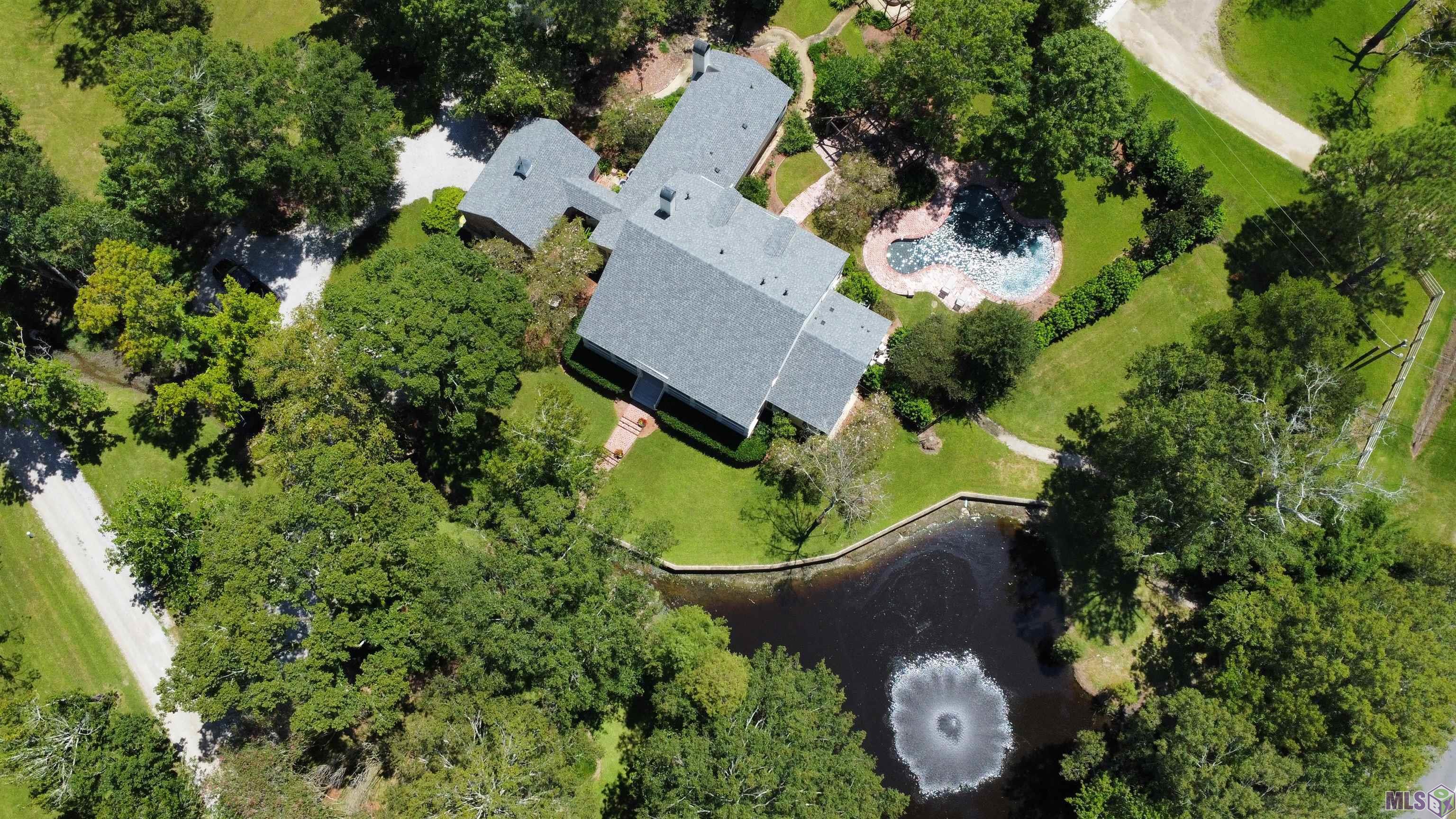 10215 Barringer Foreman Road Baton Rouge, LA 70809 - Photo 35 of 35