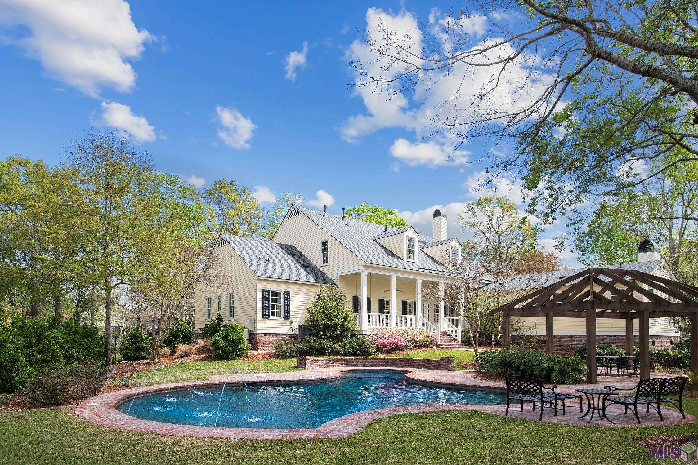 10215 Barringer Foreman Road Baton Rouge, LA 70809 - Photo 5 of 35