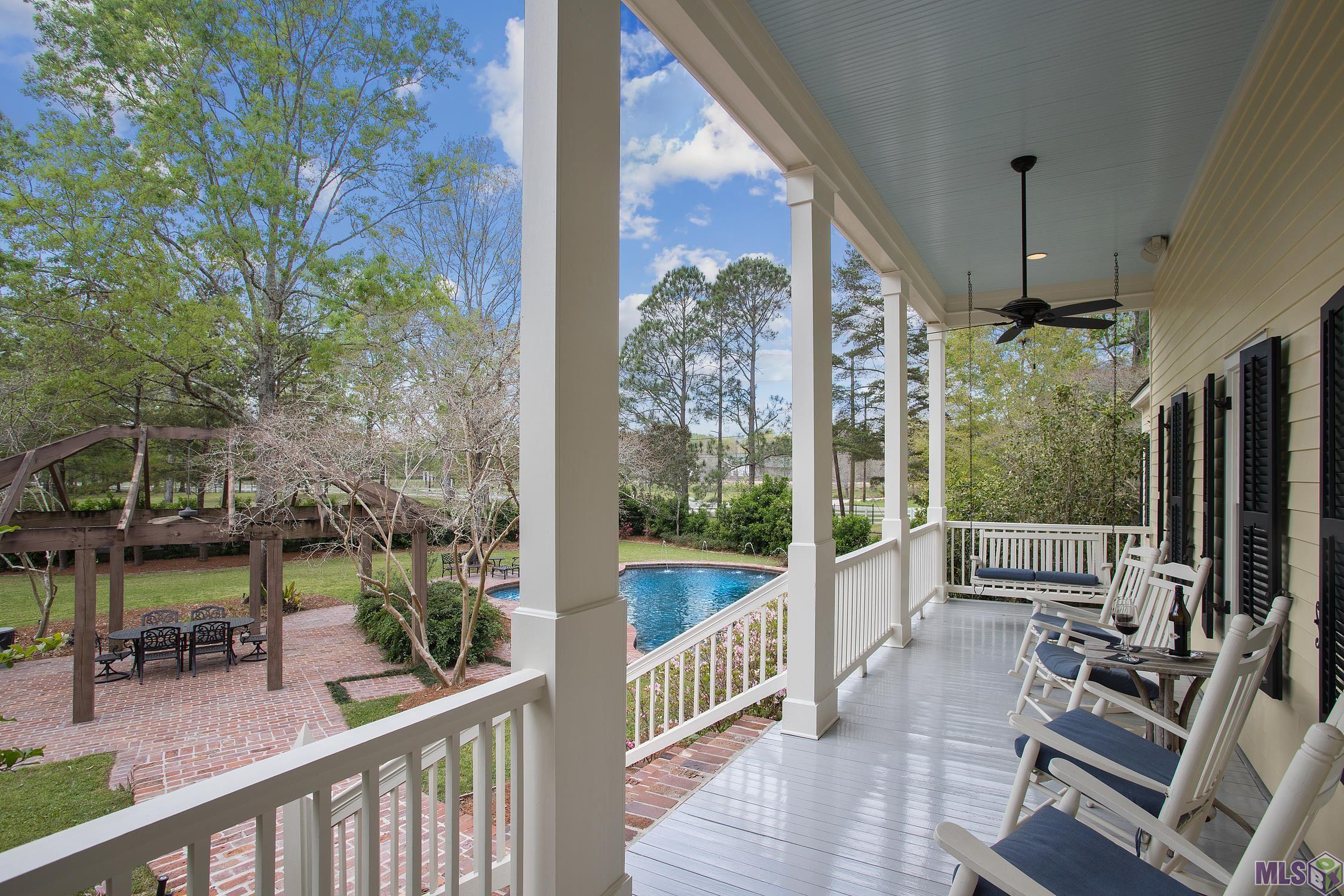 10215 Barringer Foreman Road Baton Rouge, LA 70809 - Photo 6 of 35