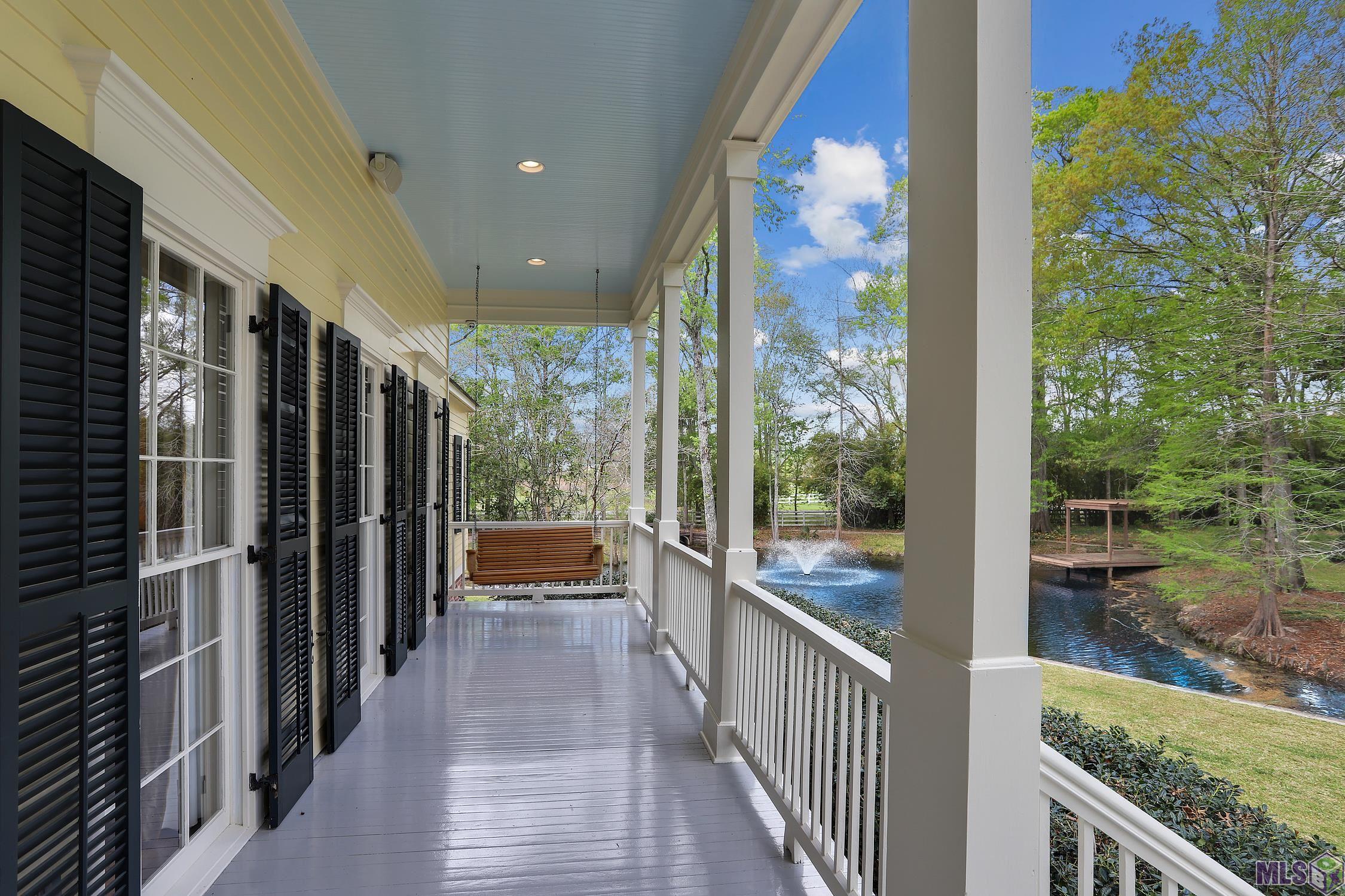 10215 Barringer Foreman Road Baton Rouge, LA 70809 - Photo 7 of 35