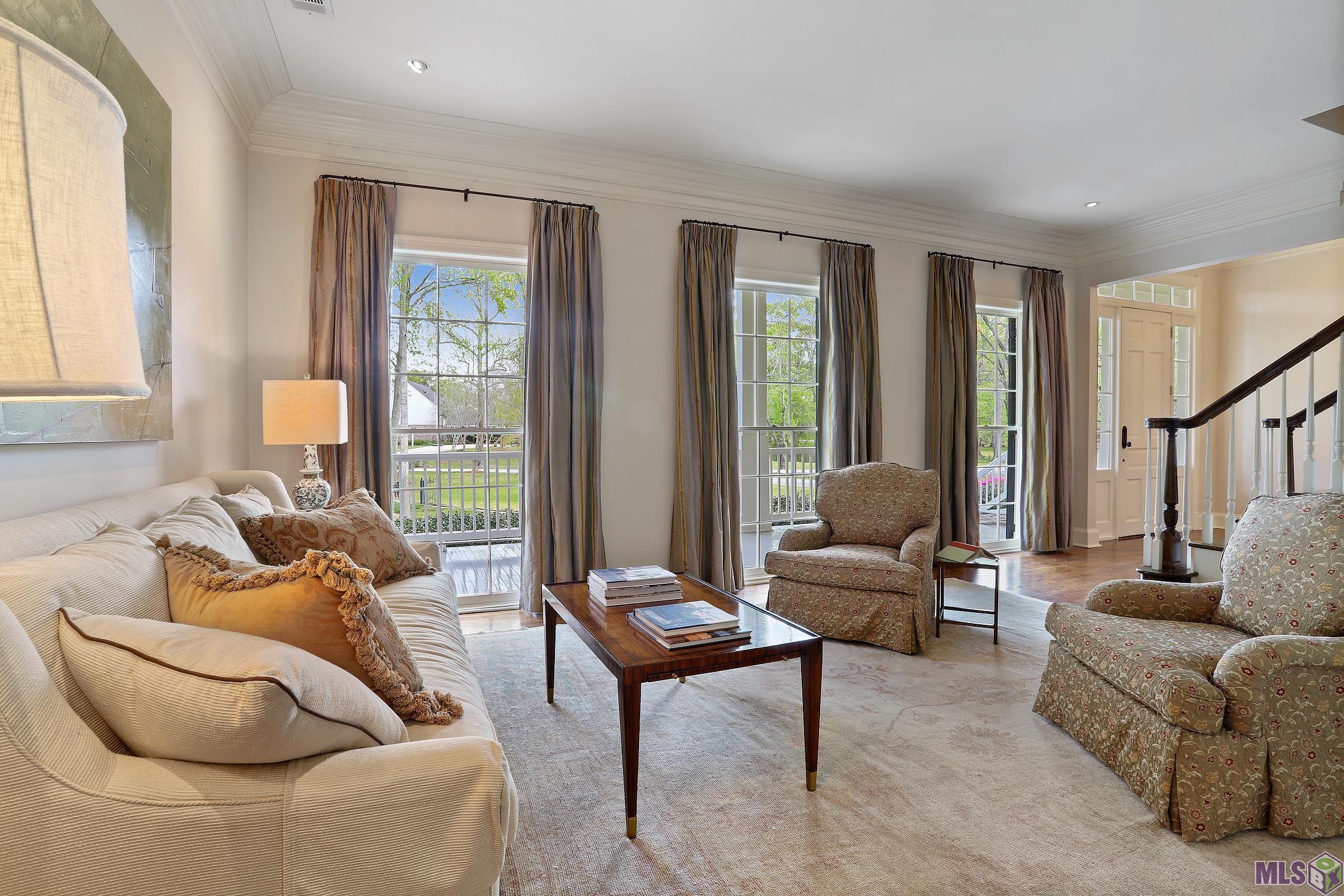 10215 Barringer Foreman Road Baton Rouge, LA 70809 - Photo 9 of 35