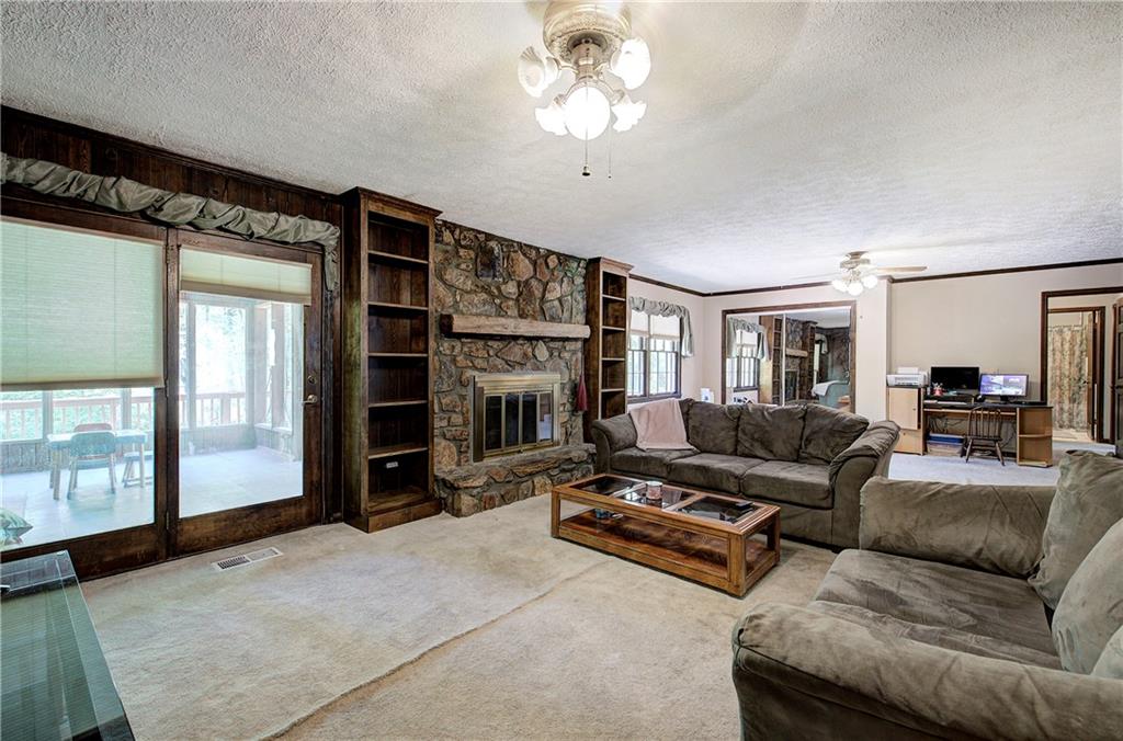 2534 Horseshoe Bend Road Southwest Marietta, GA 30064 - Photo 13 of 50