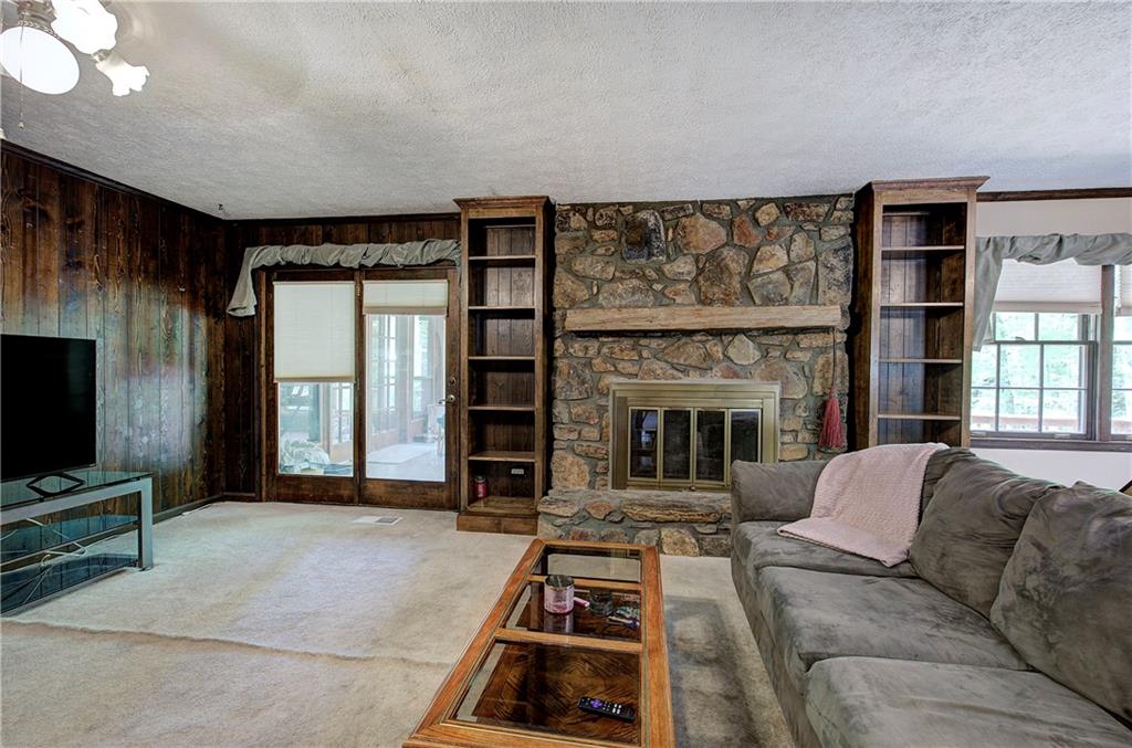 2534 Horseshoe Bend Road Southwest Marietta, GA 30064 - Photo 14 of 50