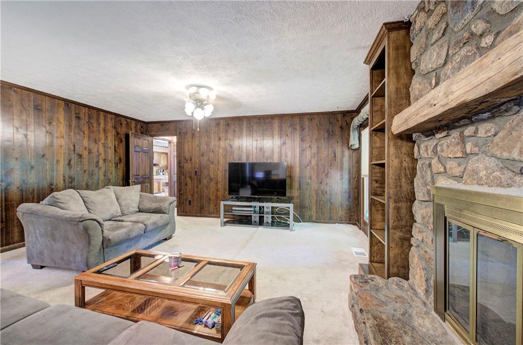 2534 Horseshoe Bend Road Southwest Marietta, GA 30064 - Photo 15 of 50