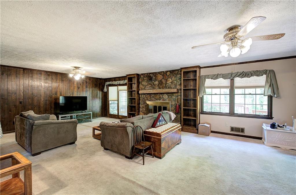 2534 Horseshoe Bend Road Southwest Marietta, GA 30064 - Photo 16 of 50