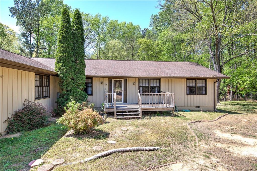 2534 Horseshoe Bend Road Southwest Marietta, GA 30064 - Photo 2 of 50
