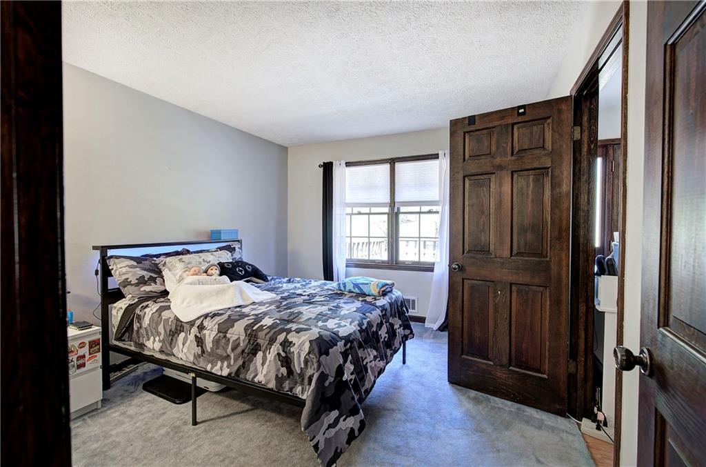 2534 Horseshoe Bend Road Southwest Marietta, GA 30064 - Photo 23 of 50
