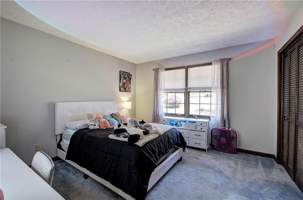 2534 Horseshoe Bend Road Southwest Marietta, GA 30064 - Photo 24 of 50