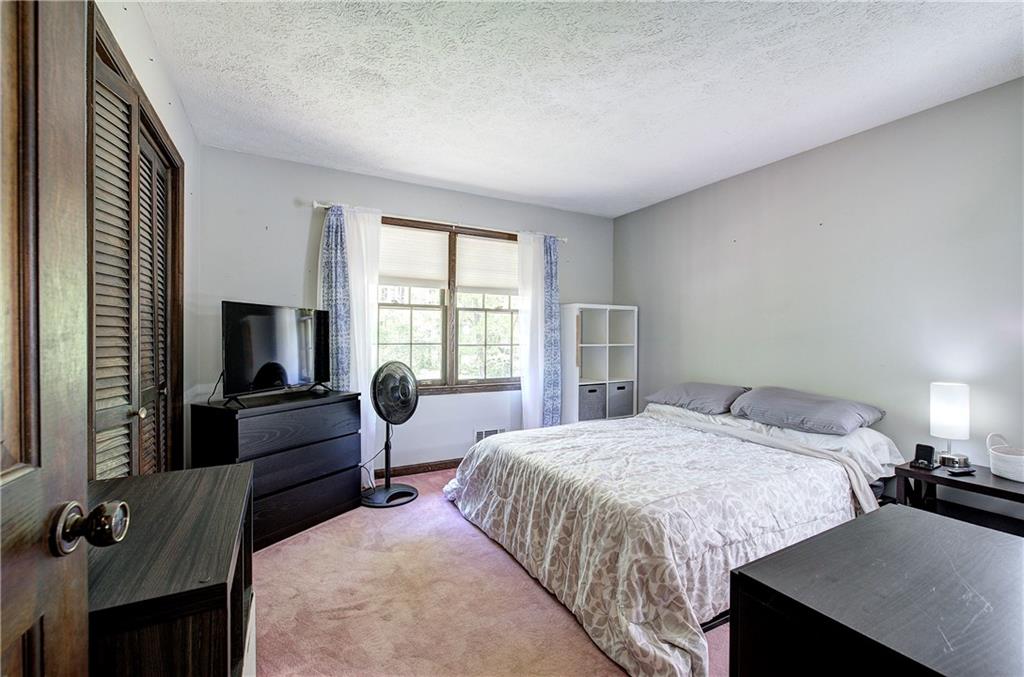 2534 Horseshoe Bend Road Southwest Marietta, GA 30064 - Photo 26 of 50