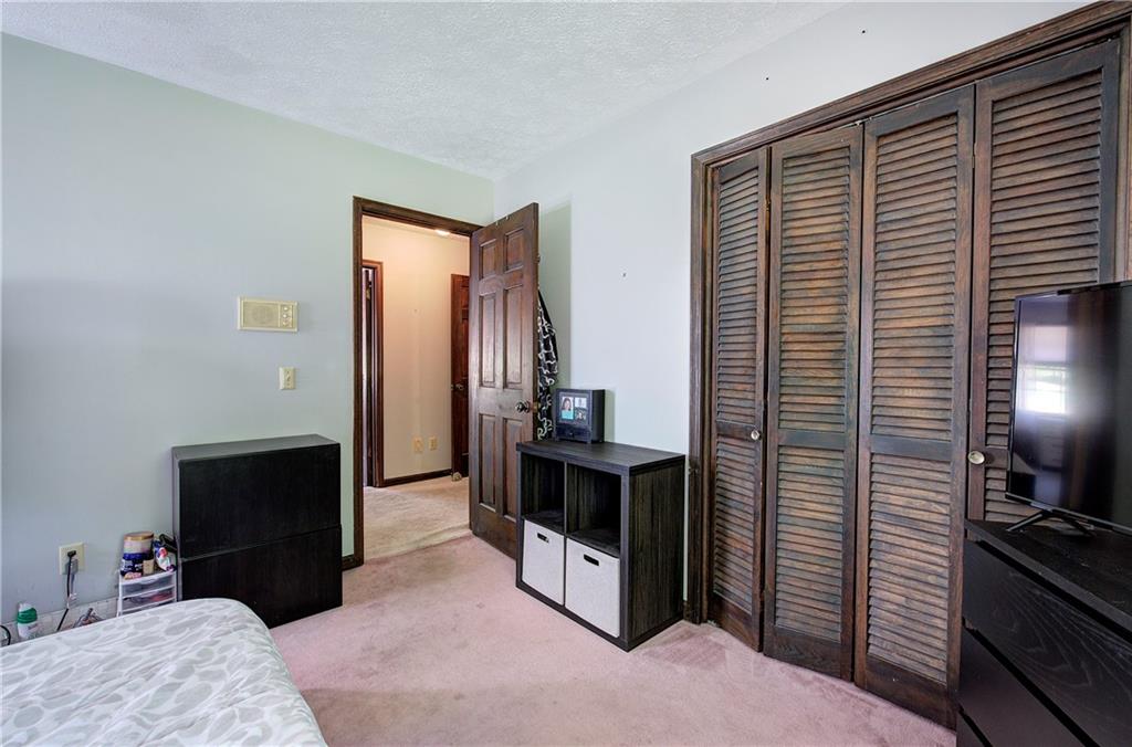 2534 Horseshoe Bend Road Southwest Marietta, GA 30064 - Photo 27 of 50