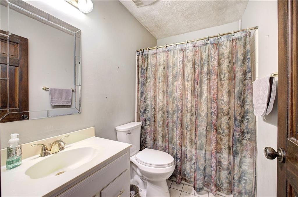 2534 Horseshoe Bend Road Southwest Marietta, GA 30064 - Photo 28 of 50