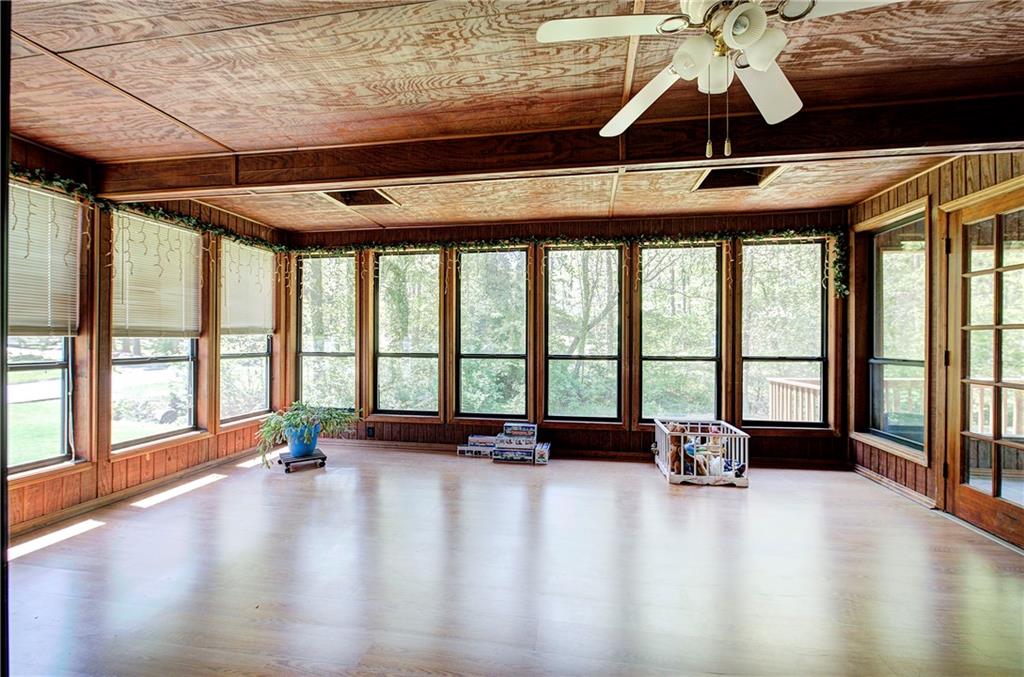 2534 Horseshoe Bend Road Southwest Marietta, GA 30064 - Photo 30 of 50
