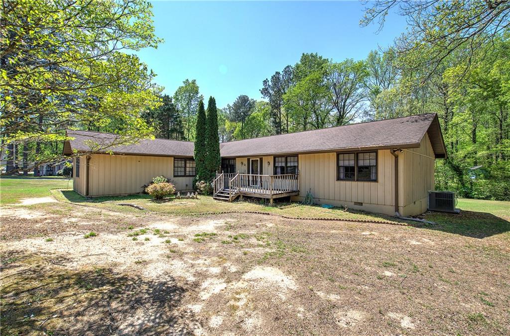 2534 Horseshoe Bend Road Southwest Marietta, GA 30064 - Photo 3 of 50