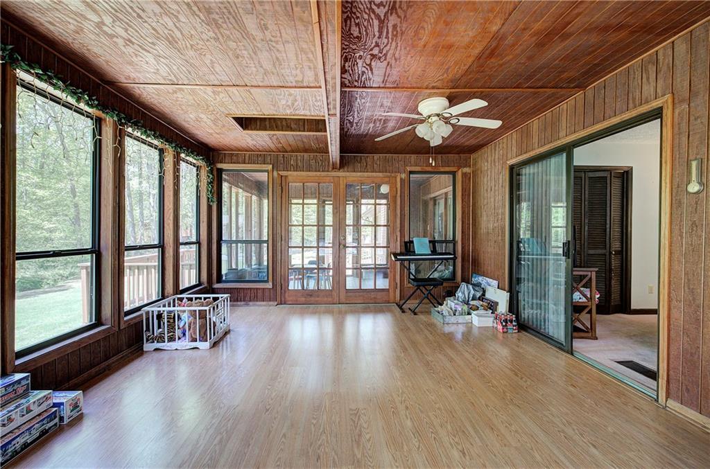 2534 Horseshoe Bend Road Southwest Marietta, GA 30064 - Photo 31 of 50