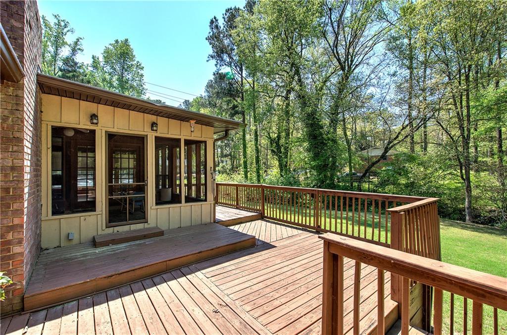2534 Horseshoe Bend Road Southwest Marietta, GA 30064 - Photo 34 of 50