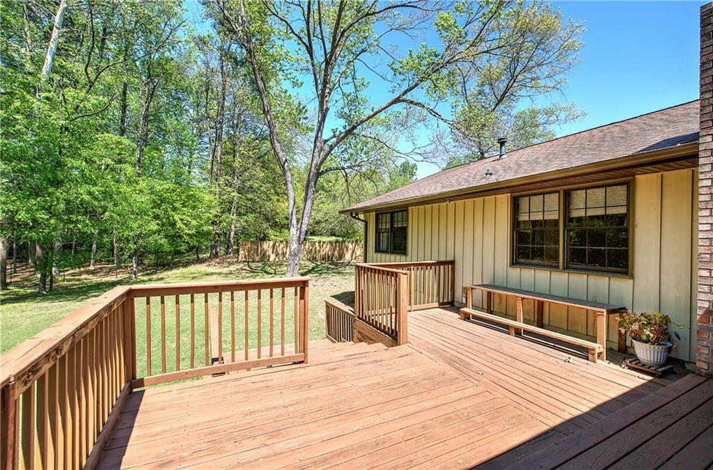 2534 Horseshoe Bend Road Southwest Marietta, GA 30064 - Photo 35 of 50
