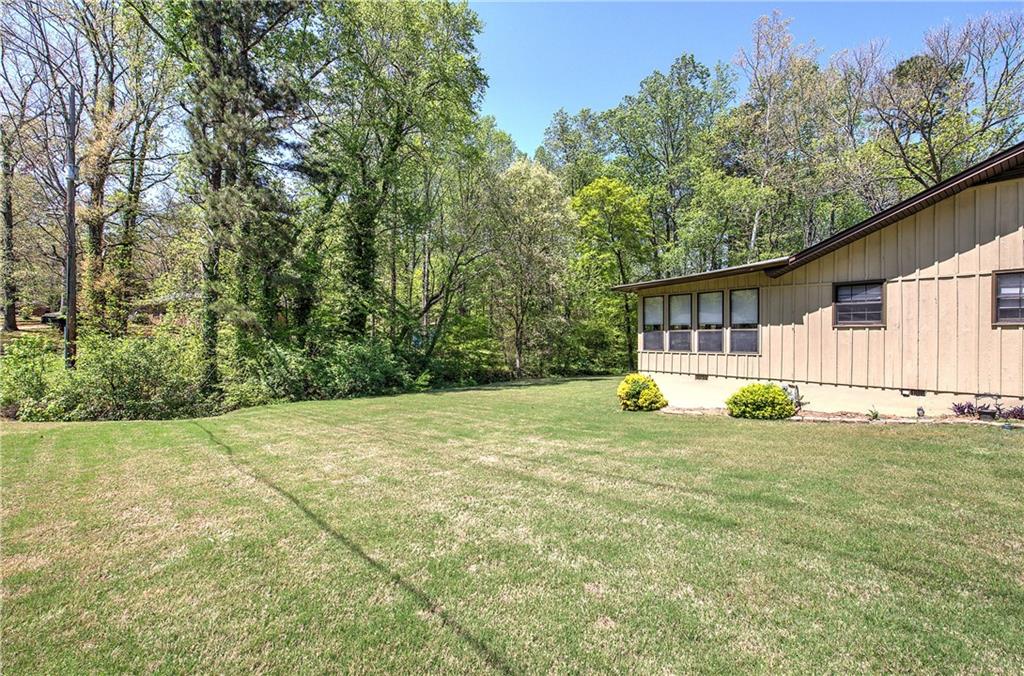 2534 Horseshoe Bend Road Southwest Marietta, GA 30064 - Photo 41 of 50