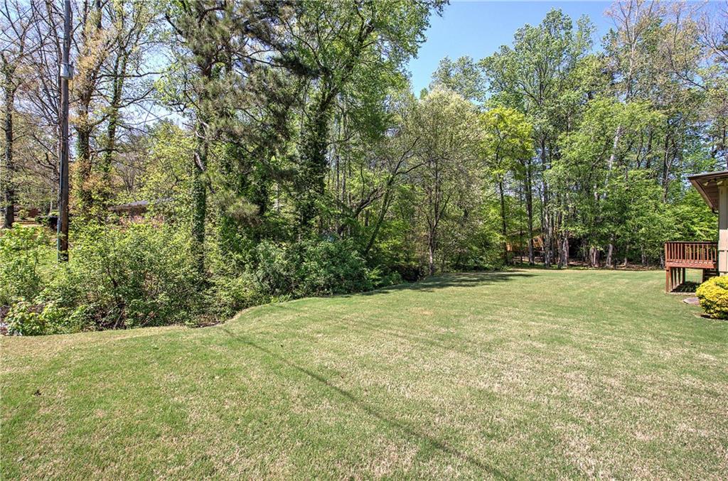 2534 Horseshoe Bend Road Southwest Marietta, GA 30064 - Photo 42 of 50