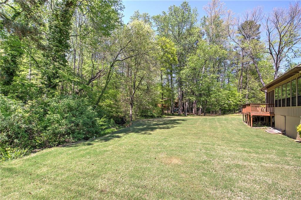 2534 Horseshoe Bend Road Southwest Marietta, GA 30064 - Photo 43 of 50