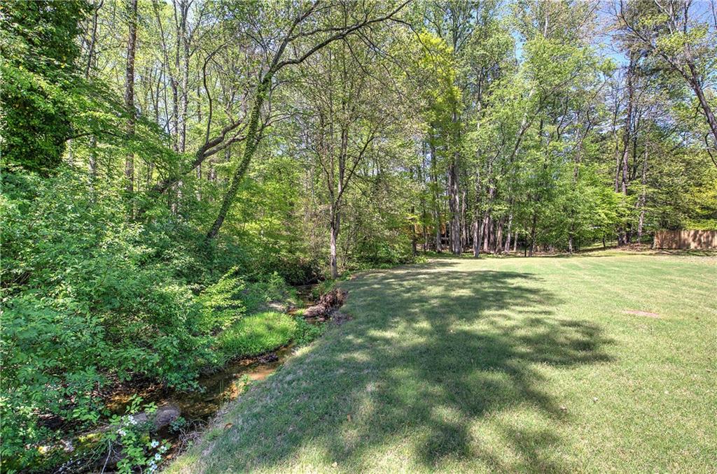 2534 Horseshoe Bend Road Southwest Marietta, GA 30064 - Photo 44 of 50