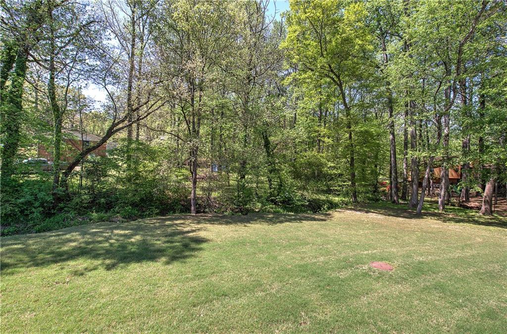 2534 Horseshoe Bend Road Southwest Marietta, GA 30064 - Photo 45 of 50