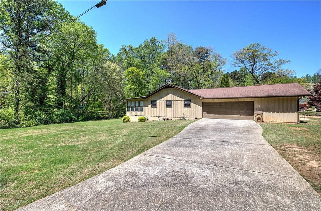 2534 Horseshoe Bend Road Southwest Marietta, GA 30064 - Photo 46 of 50