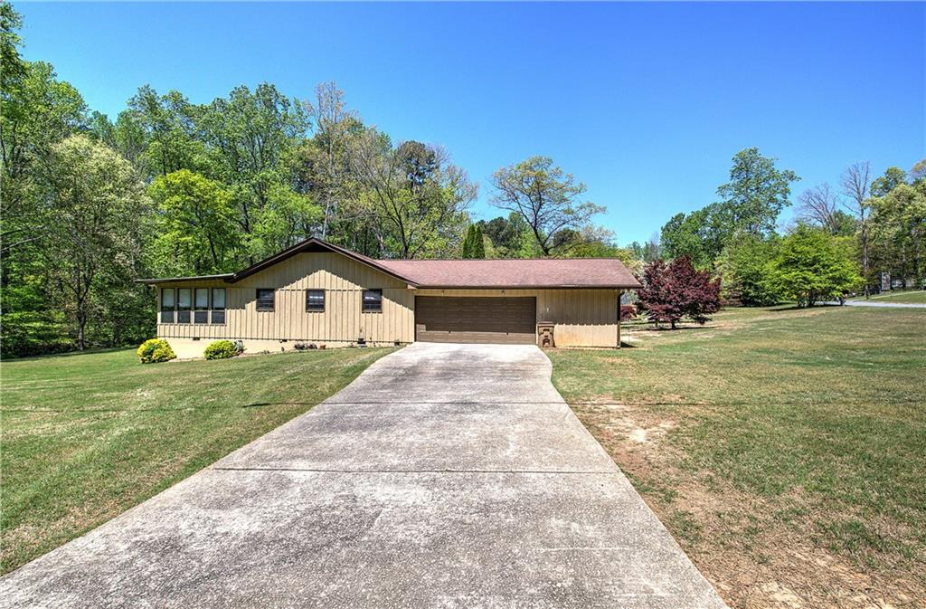 2534 Horseshoe Bend Road Southwest Marietta, GA 30064 - Photo 47 of 50