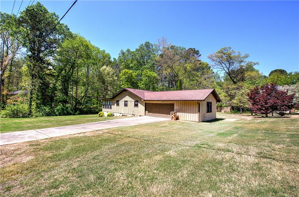 2534 Horseshoe Bend Road Southwest Marietta, GA 30064 - Photo 48 of 50
