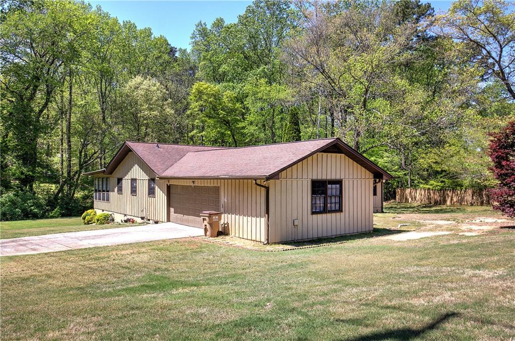 2534 Horseshoe Bend Road Southwest Marietta, GA 30064 - Photo 49 of 50