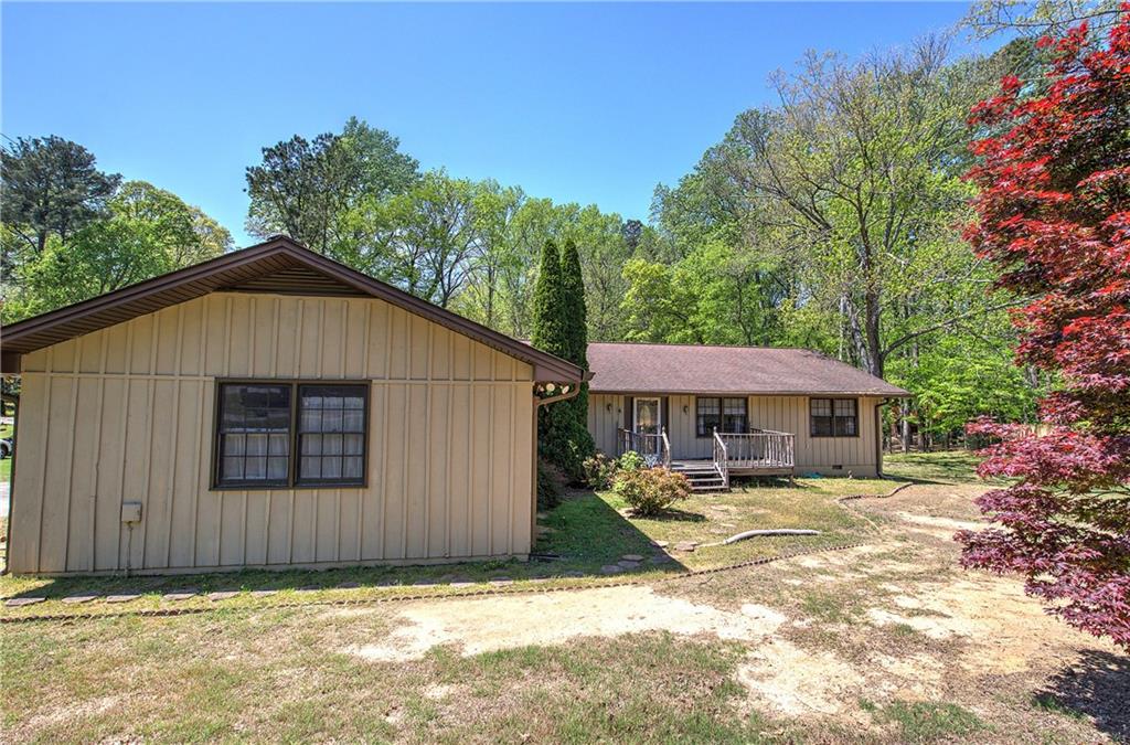 2534 Horseshoe Bend Road Southwest Marietta, GA 30064 - Photo 50 of 50