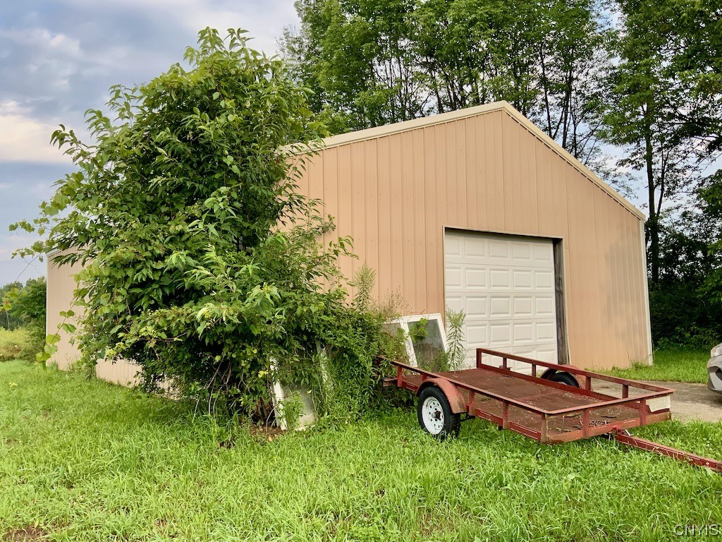 0 Spring Brook Road Pulaski, NY 13142 - Photo 5 of 13