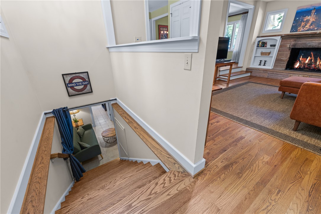 208 Mountain View Lane Clemson, SC 29631 - Photo 22 of 39