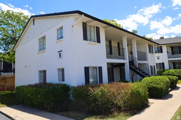 $255,000 | 3575 South 3200th W West Valley West, Unit 9B, West Valley City, UT 84119